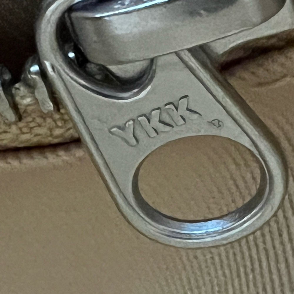 Telfar Cream Medium Tote Bag ~ Nice - Picture 9 of 15